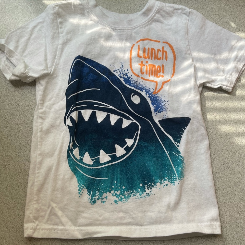 SOLD Garanimals 3T T-Shirt